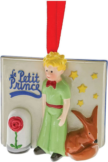 Enesco Kids Wall Decor Hanging 7x7cm