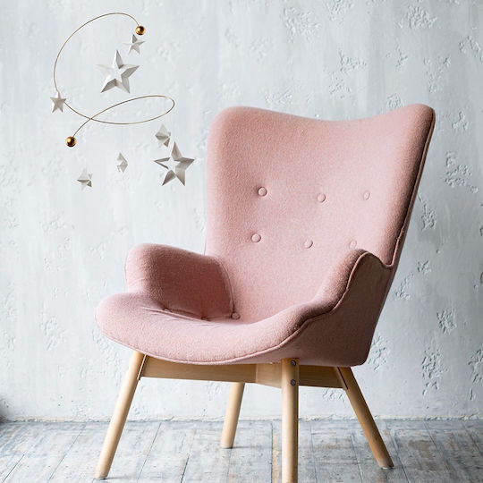 Flensted Mobiles Kids Wall Decor Room Mobile 35x30cm Flensted Mobiles Kids Wall Decor Room Mobile 35x30cm