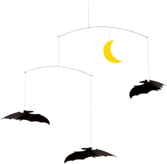 Flensted Mobiles Kids Wall Decor Room Mobile Animals 34cm
