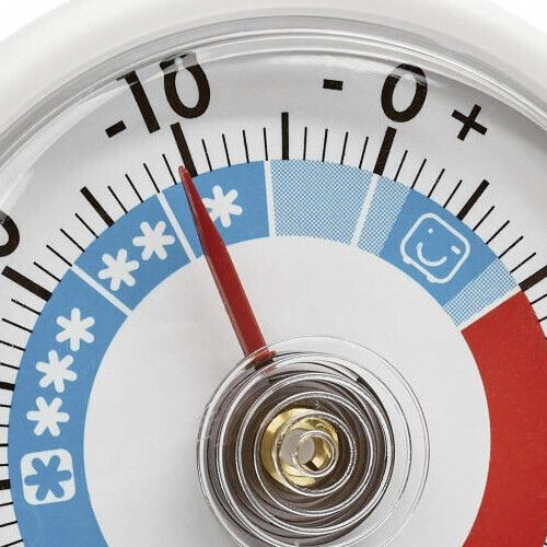 TFA 14.4005 Analog Refrigerator Thermometer -30°C / +30°C
