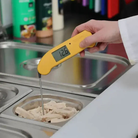 Eti Superfast Thermapen One Electronical Cooking Thermometer with Probe