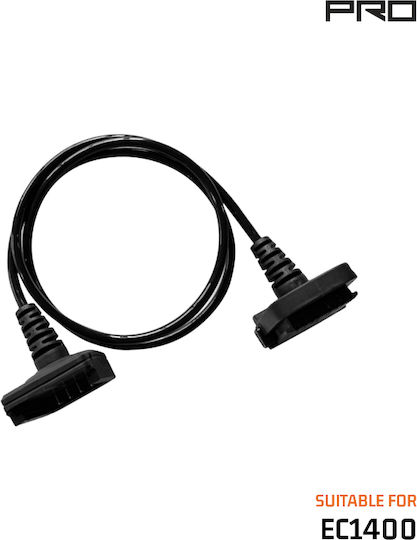 Nakayama Pro Ec1405 Nakayama Ec1405 Προέκταση Καλώδιο Μπαταριών Ec1400