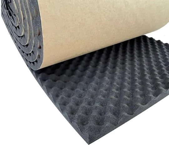 Multifunctional Car Bumper Door Protector Garage Foam Eva 200cm X 20cm X 1.5cm
