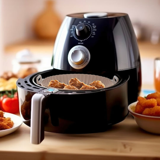 Silicone Insert 23cm Air Fryer