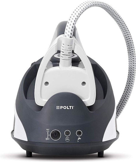 Polti Vaporella Simply VS10.10 Σύστημα Σιδερώματος Πίεσης 6.5bar με Δοχείο 1.5lt