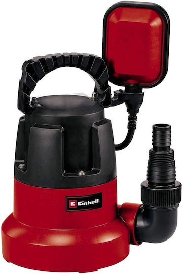 Einhell Ηλεκτρική Αντλία Επιφάνειας 350W Μονοφασική