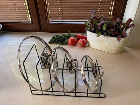 Brunbeste Στραγγιστήρι Νεροχύτη Inox Ροζ 34x17x18.5cm