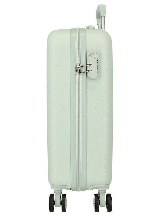 Disney Mickey Mouse Kids Cabin Hard Suitcase Mickey Mouse Height 55cm