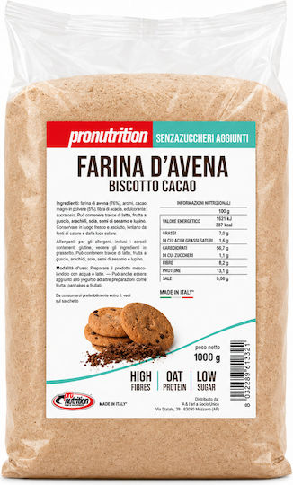 ProNutrition Oat Flour 1kg