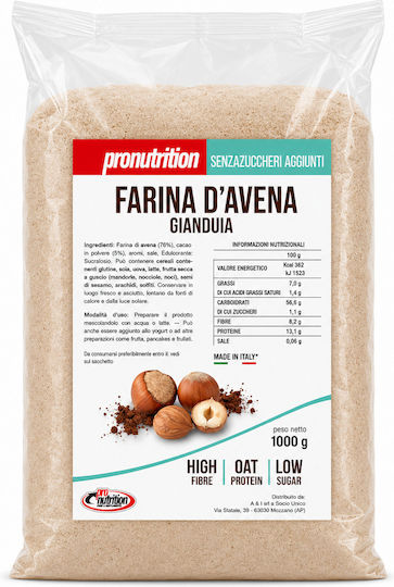 ProNutrition Αλεύρι Βρώμης 1kg