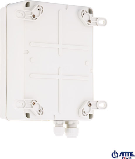 Smps Power Supply 24v 3a 72w Atte Aps-70-240-m1