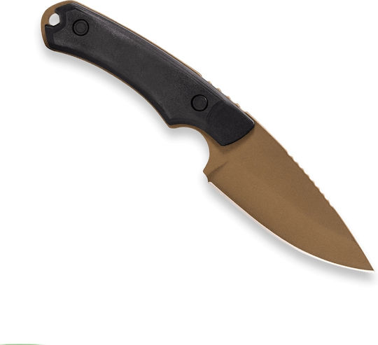 Buck Alpha Hunter Cuțit
