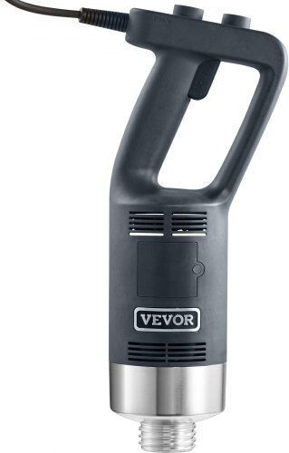 Vevor Blender De Mână Comercial Cu Putere 750W