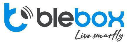 Blebox Smart Switch Wi-Fi