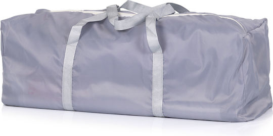 Chipolino Парк Сив 150x150см