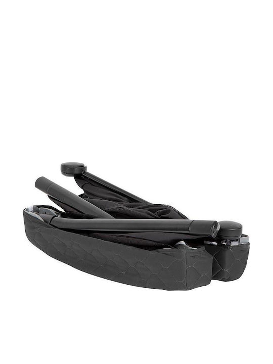 Graco Laufstall Mit Matratze Schwarz
