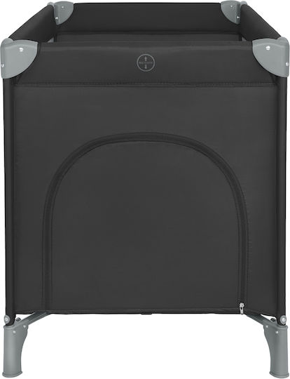 Kikka Boo So Gifted Plus Playpen 2 Levels With Changing Table & Black Mattress 125x65cm