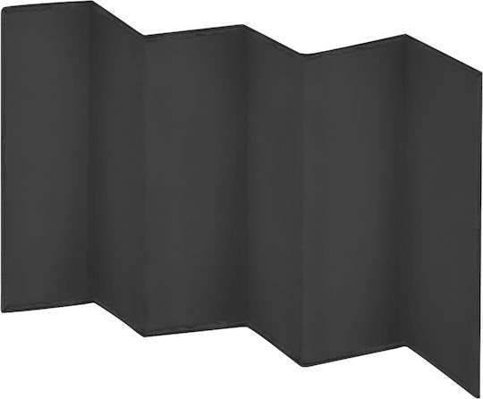 Kikka Boo So Gifted Plus Playpen 2 Levels With Changing Table & Black Mattress 125x65cm