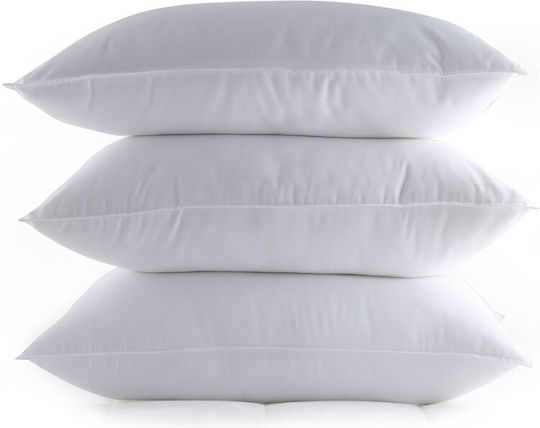 Nef-Nef Homeware Μαξιλάρι Ύπνου Microfiber 50x70cm