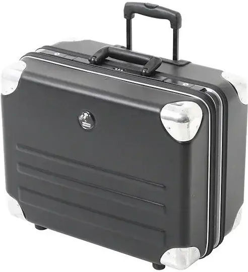 Hepco & Becker Robust 5765 Tool Case Aluminum