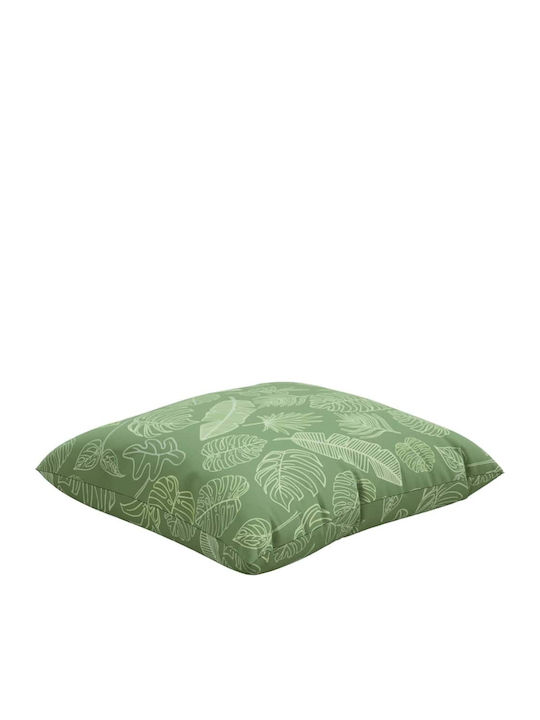 vidaXL Polyester Kopfkissen 50x50cm 4 Stück