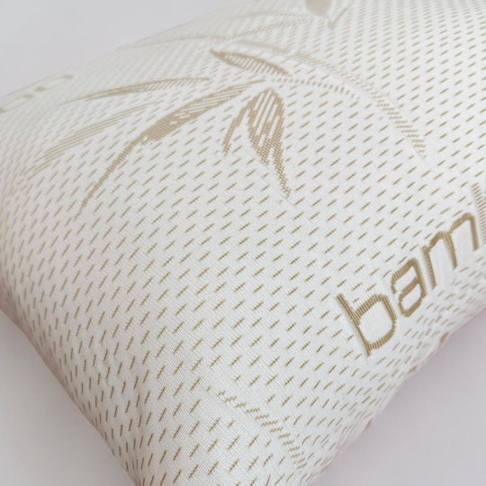 Linea Home Bamboo Silicone 50x70cm