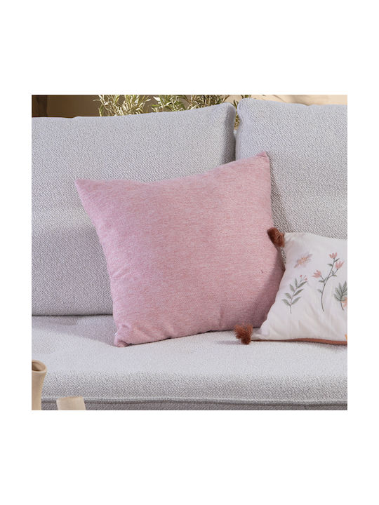 Nef-Nef Homeware Perna De Canapea Build Build 45x45 Cm