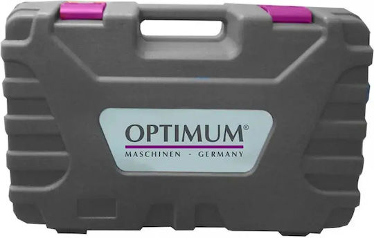 Optimum Магнитна преса за пробиване DM36VT
