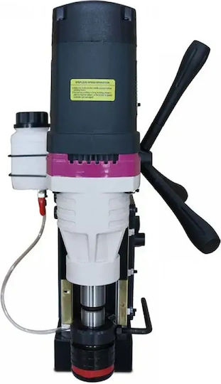 Optimum Μαγνητικό Δράπανο DM 60V