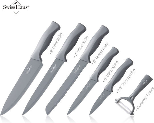 Swiss Haus Σετ Swiss Haus Σετ