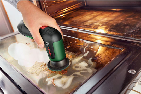 Bosch Βούρτσα Μπαταρίας