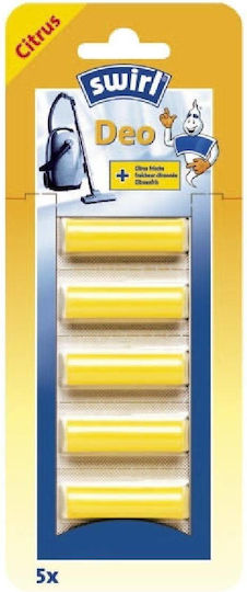 Swirl Deo Lemon Αρωματικό για Ηλεκτρική Σκούπα