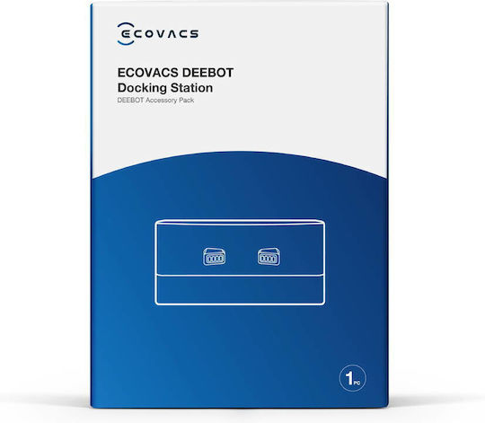 Ecovacs Αξεσουάρ για Ηλεκτρική Σκούπα