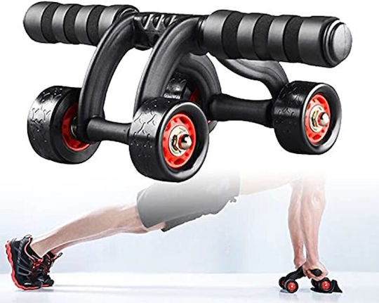 Ab Roller Εξοπλισμός Γυμναστικής Στο Σπίτι 20210835801