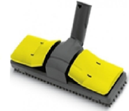 Karcher Πέλμα Δαπέδου για Ατμοκαθαριστή
