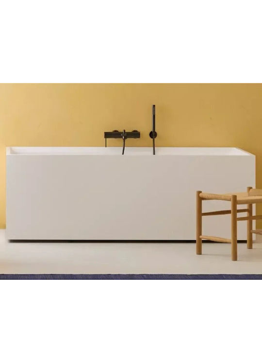 Roca Mischung Bade- / Duscharmatur Badewanne Schwarz