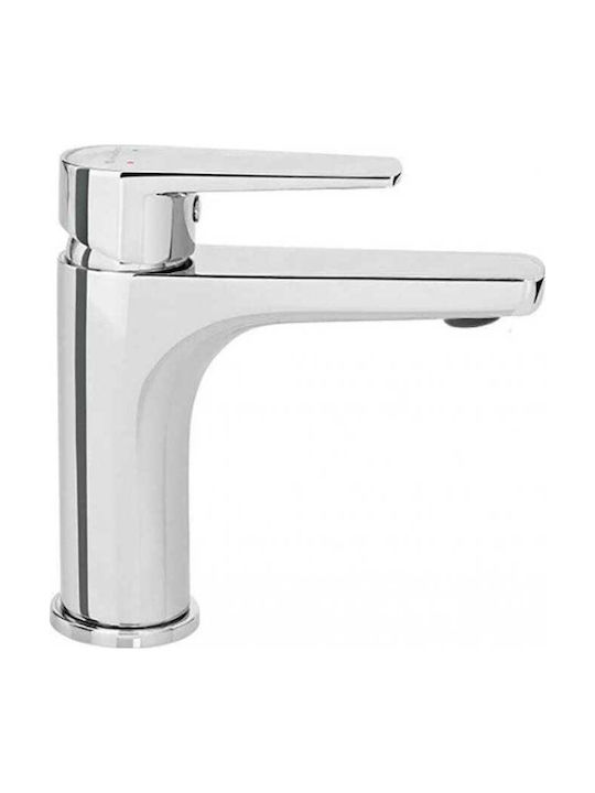Axon Line Mischung Bade- / Duscharmatur Badewanne Weiß
