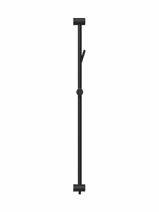 vidaXL Bronze Shower Mixing Faucet