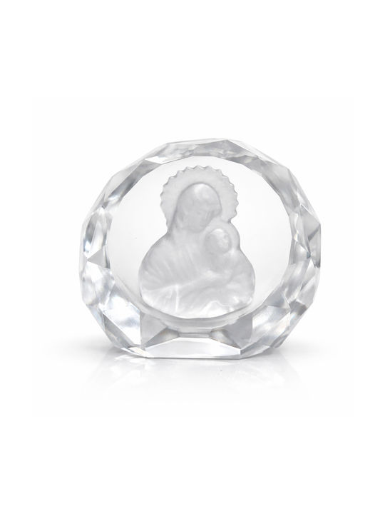 от Crystal 7x2.5x7см 1бр