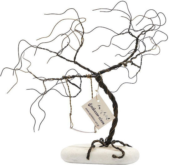 Epilekton Art Dekoratives Baum 23x26cm 1Stück