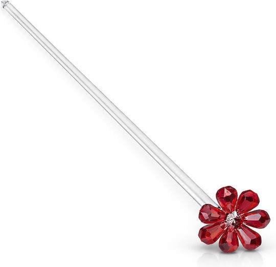 ForHome Декоративен за пространство от Crystal 48см 1бр