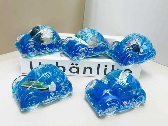 Διακοσμητικό Souvenir Νερό Car Greece Sy118 490973 Διακοσμητικό Souvenir Νερό Car Greece Sy118 490973