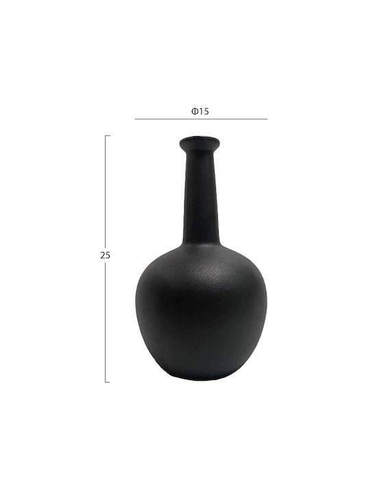 HomeMarkt Decorative Number Glaze made of Ceramic Material 1cm 1pcs