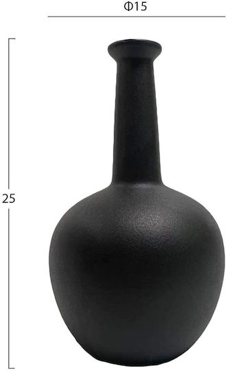 HomeMarkt Dekorativer Nummer Glaze aus Keramik 1cm 1Stück