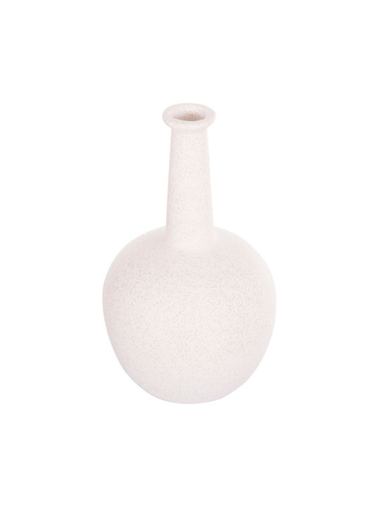 HomeMarkt Decorative Number Glaze made of Ceramic Material 1cm 1pcs