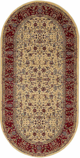 Isexan Classic 1915 Χαλί Ορθογώνιο Classic 67x140cm