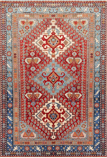 Biokarpet Nomadian 2257 Mls-80x150