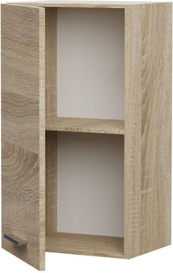 Alina Sonoma 40x30.5x71.8buc