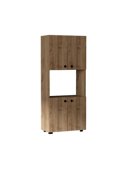 Guzel Walnut Shade 60x31.4x140бр