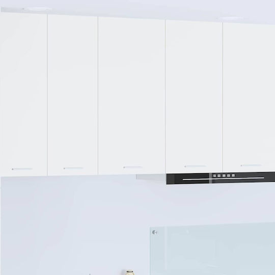 Ντουλάπι Κρεμαστό 40x31x80εκ. Ντουλάπι Κρεμαστό 40x31x80εκ.